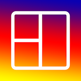 Collage Maker (HD): Photo Grid icon
