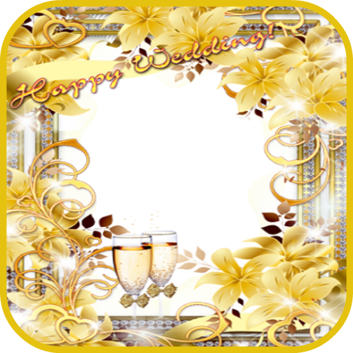 Wedding Frames  Icon