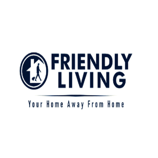 FRIENDLY LIVING Изтегляне на Windows