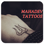 Cover Image of Télécharger Mahadev Tattoos Images  APK