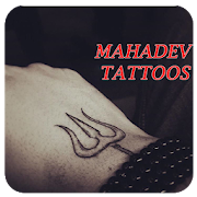 Mahadev Tattoos Images