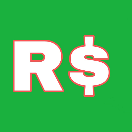 Get robux for win quiz logo
