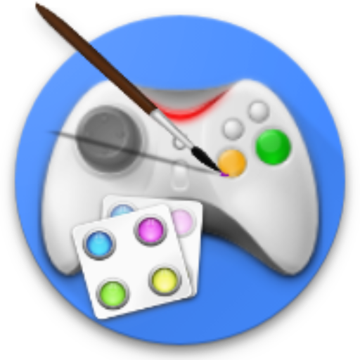 Controller-PC Remote & Gamepad 4.3-free Icon