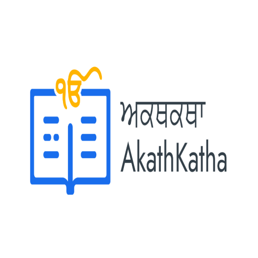 AkathKatha logo