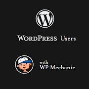WordPress Users