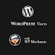WordPress Users Download on Windows
