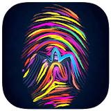 Fingerprint Applock (Real) icon