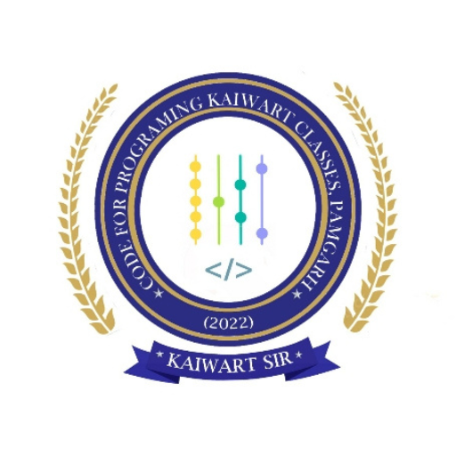 Kaiwartclasses logo