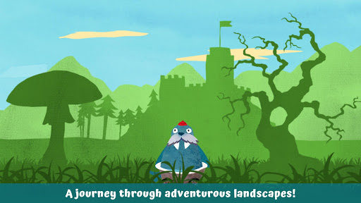 BandDings: a Musical Adventure Screenshot 3 - AppWisp.com