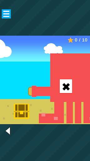 Fun Island : escape brain game Screen 2