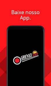 Screenshot 1 Gringo Sushi android