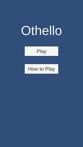 Othello Screen 3