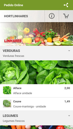 Hortlinhares Screen 2