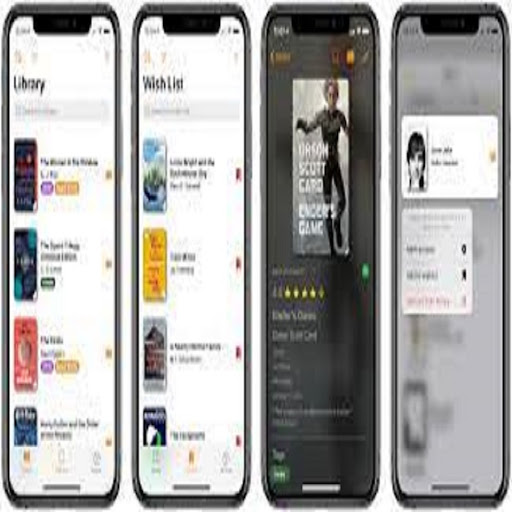 Marv Screenshot 3 - AppWisp.com