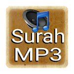 Cover Image of Download Namaz Surah Mp3 ( Audio )  APK