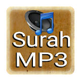 Namaz Surah Mp3 ( Audio ) icon