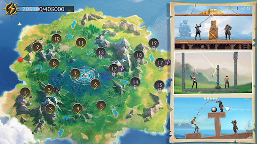 Sharpstrike screenshot 17