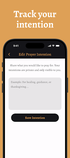 Intercede - Catholic Prayers Screenshot 3 - AppWisp.com