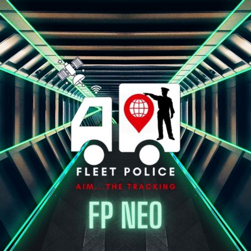 FP NEO logo