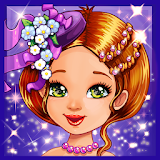 Little Princess Dress Up Games icon