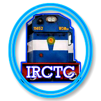 IRCTC next generation 2022