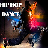 Hip Hop Dance  Trainer icon