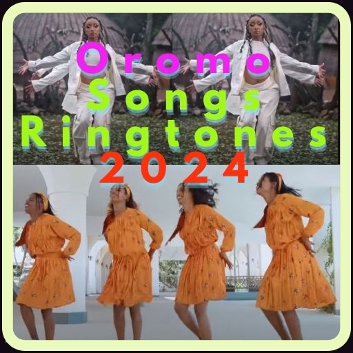 Oromo Songs Ringtones 2024 - AppWisp.com