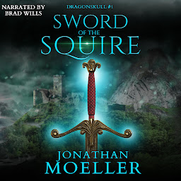 Symbolbild für Dragonskull: Sword of the Squire