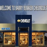 Barry Bunker Chevrolet icon