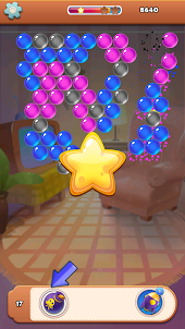 Bubble Shooter - Play Together