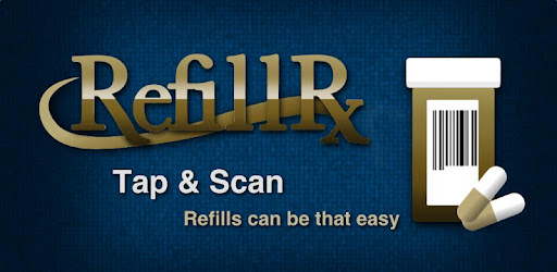 RefillRx Mobile