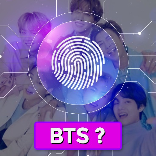 Which Kpop member are you? logo
