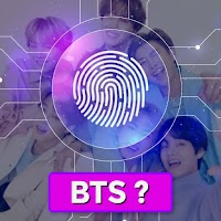 Which BTS member are you?
