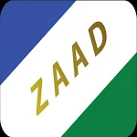 Cover Image of ダウンロード Zaad app 2.0 APK