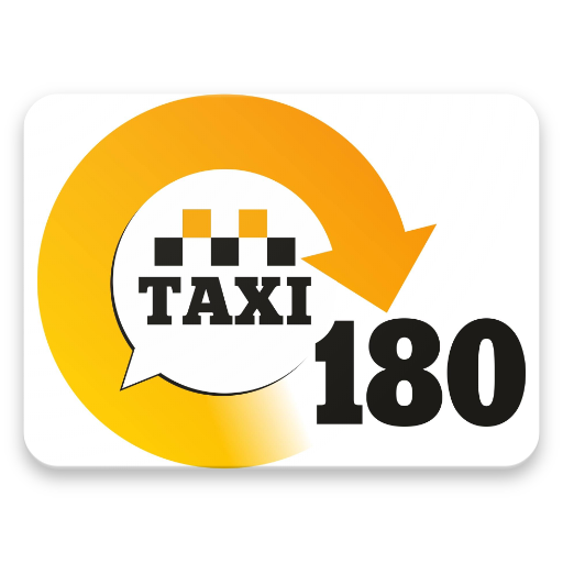 Такси 180
