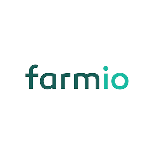 Farmio Fresh logo