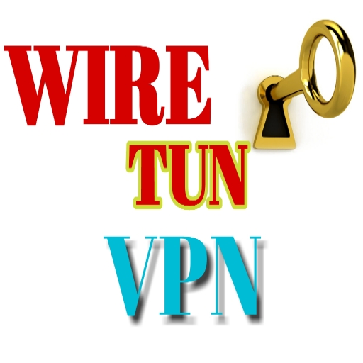 WIRE TUN VPN PRO Mobile Data