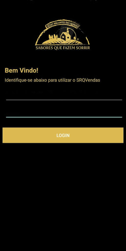 Android application SRQVendas (Campinas) screenshort