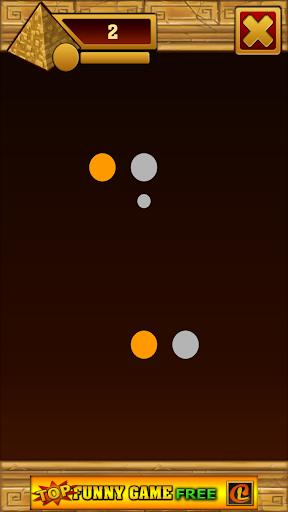 Point Game H - Switch Color Screen 2