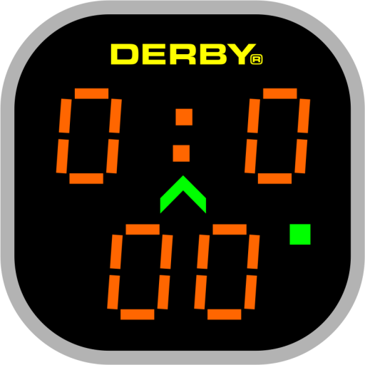 DerbyCloud logo