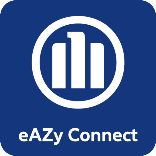 Allianz eAZy Connect - AppWisp.com