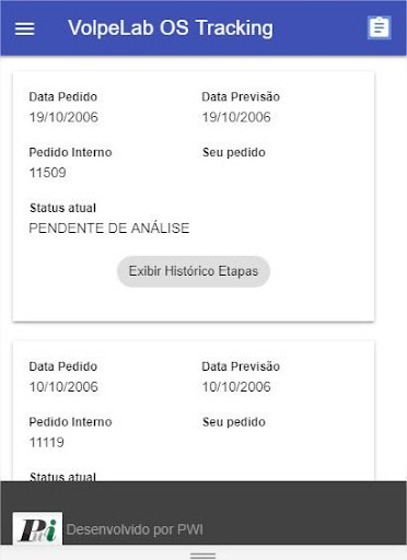 Os.Tracking Mult Lentes Screen 3