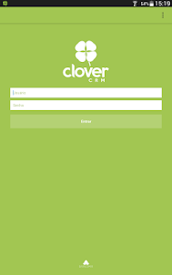 Clover CRM