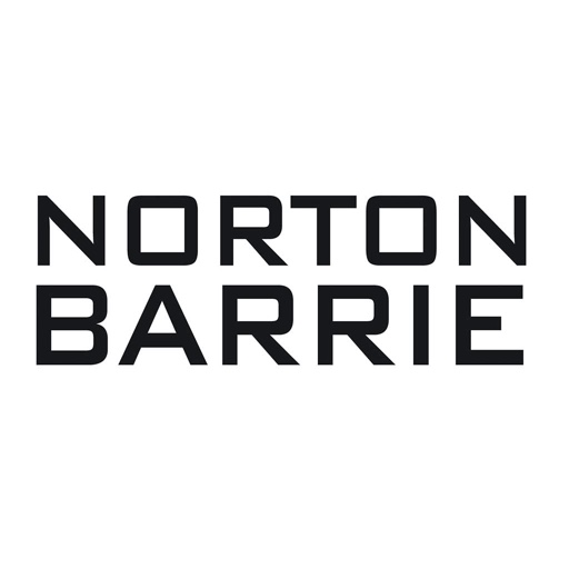 Norton Barrie logo
