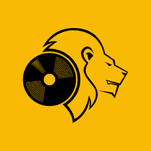 DingaStream logo