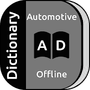 Automotive Technologies Dictionary