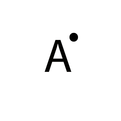 ArtRef logo