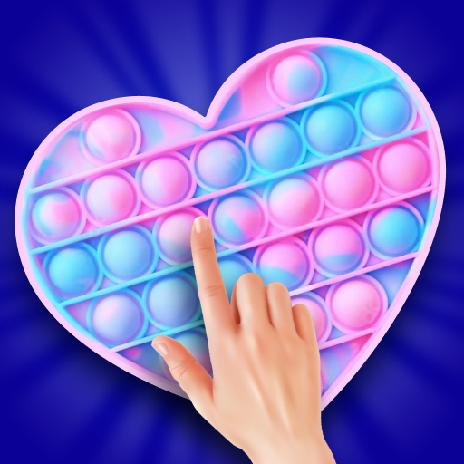 Pop it Master - jouets antistress jeux calmes – Microsoft Apps