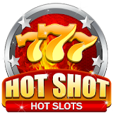Casino Hot Hot Lucky Slot icon