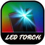 Cover Image of Download Simple LED Torch  APK